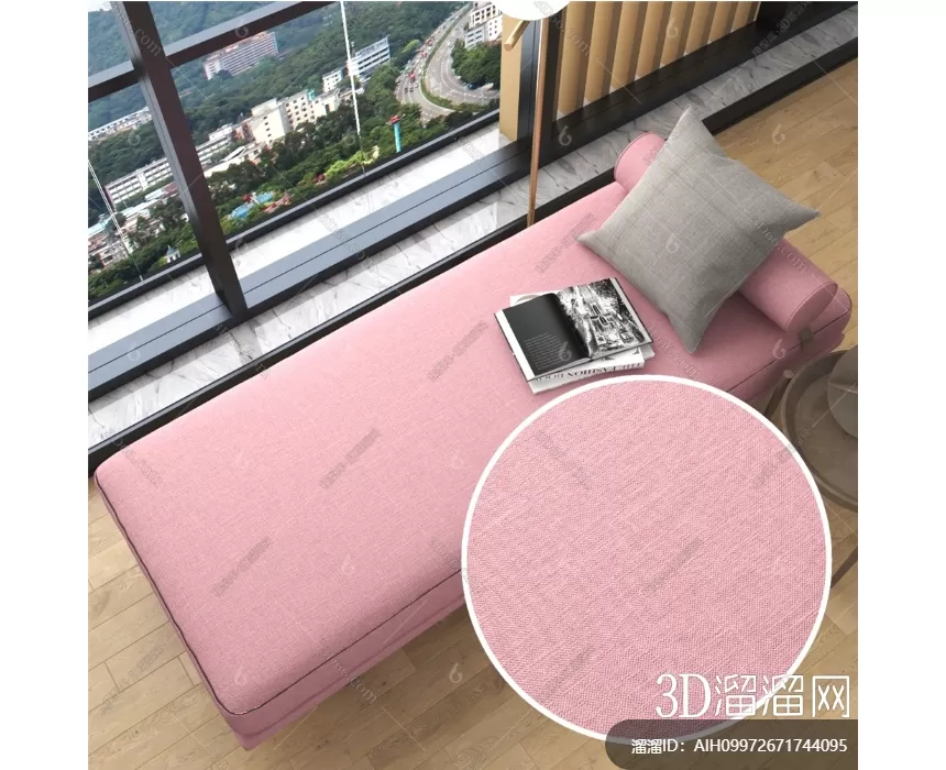 MATERIAL – TEXTURES – FABRIC – 0246