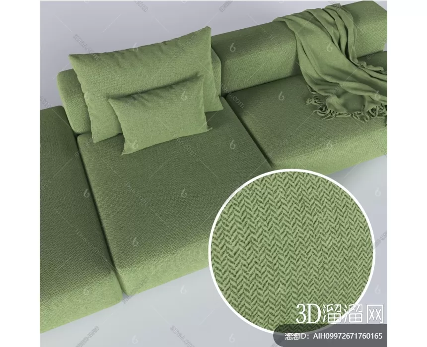 MATERIAL – TEXTURES – FABRIC – 0251