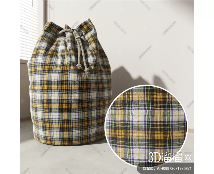 MATERIAL – TEXTURES – FABRIC – 0259
