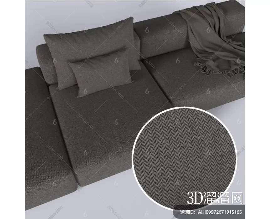 MATERIAL – TEXTURES – FABRIC – 0275