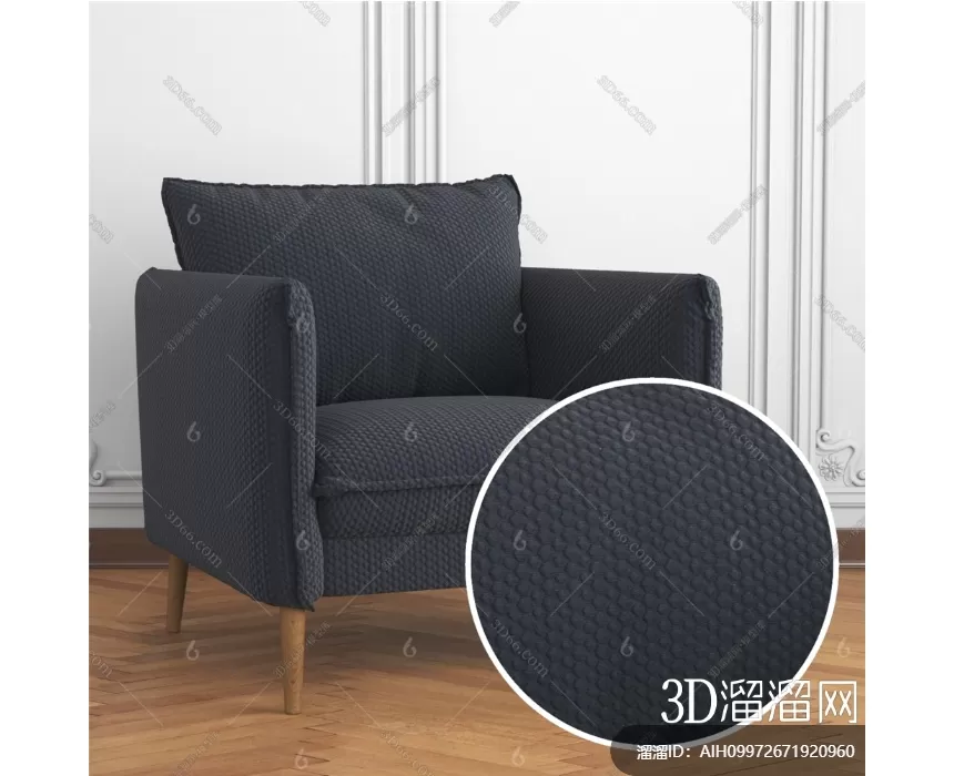 MATERIAL – TEXTURES – FABRIC – 0277
