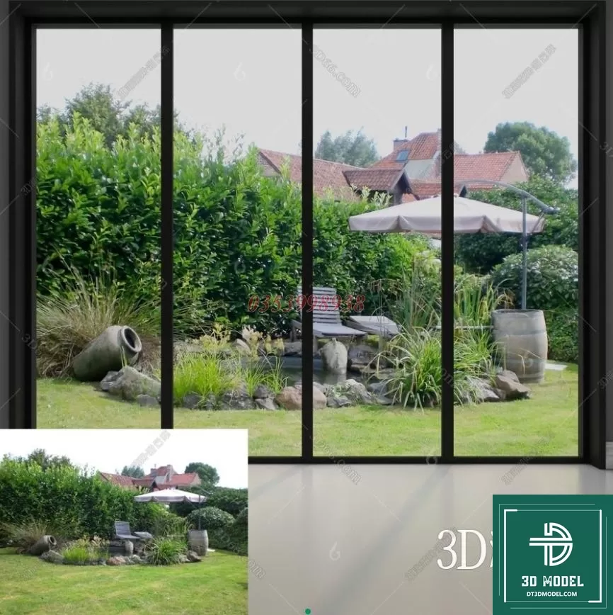 3D MODELS FREE DOWNLOAD
