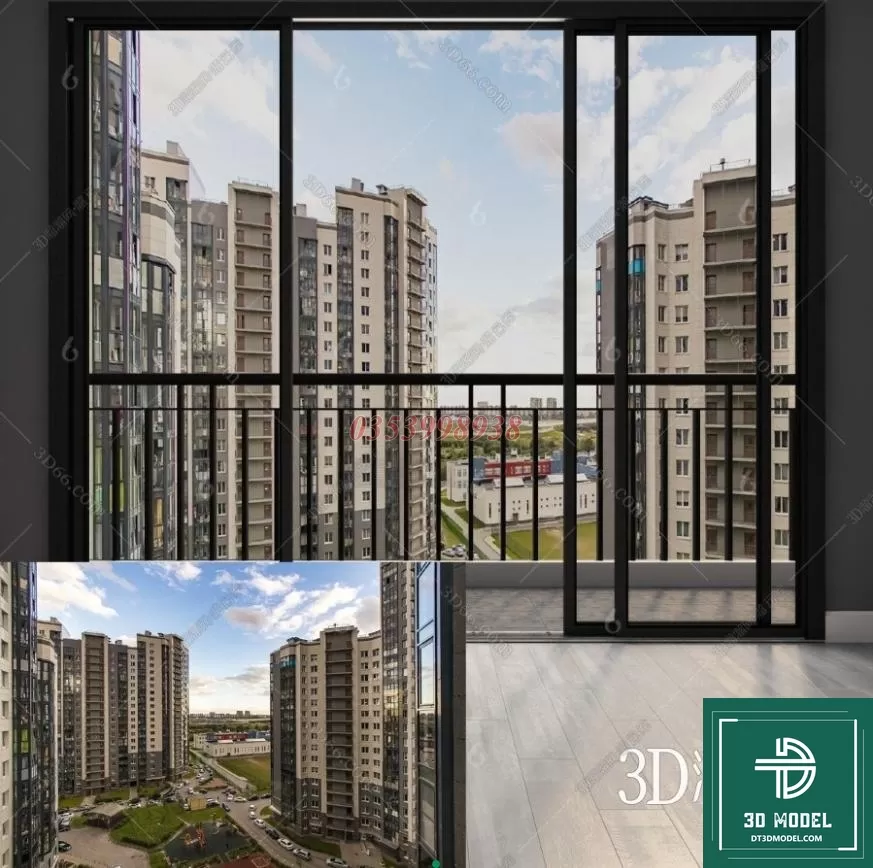 3DSKY FREE - FREE 3DS MAX MODELS