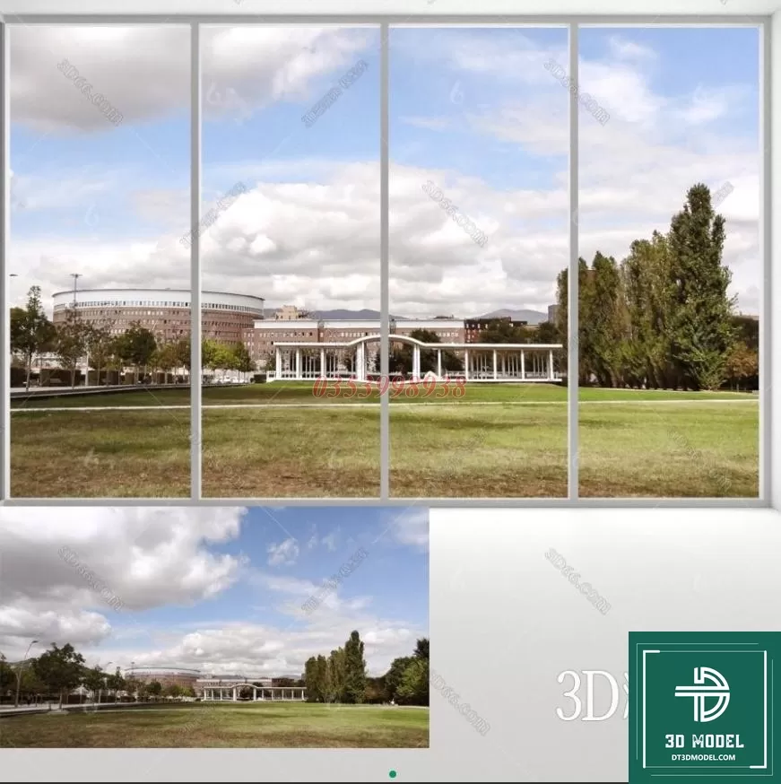 3DSKY FREE - FREE 3DS MAX MODELS