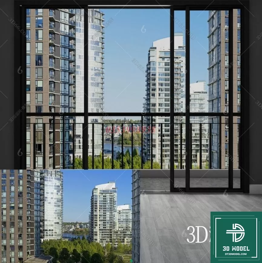 3DSKY FREE - FREE 3DS MAX MODELS