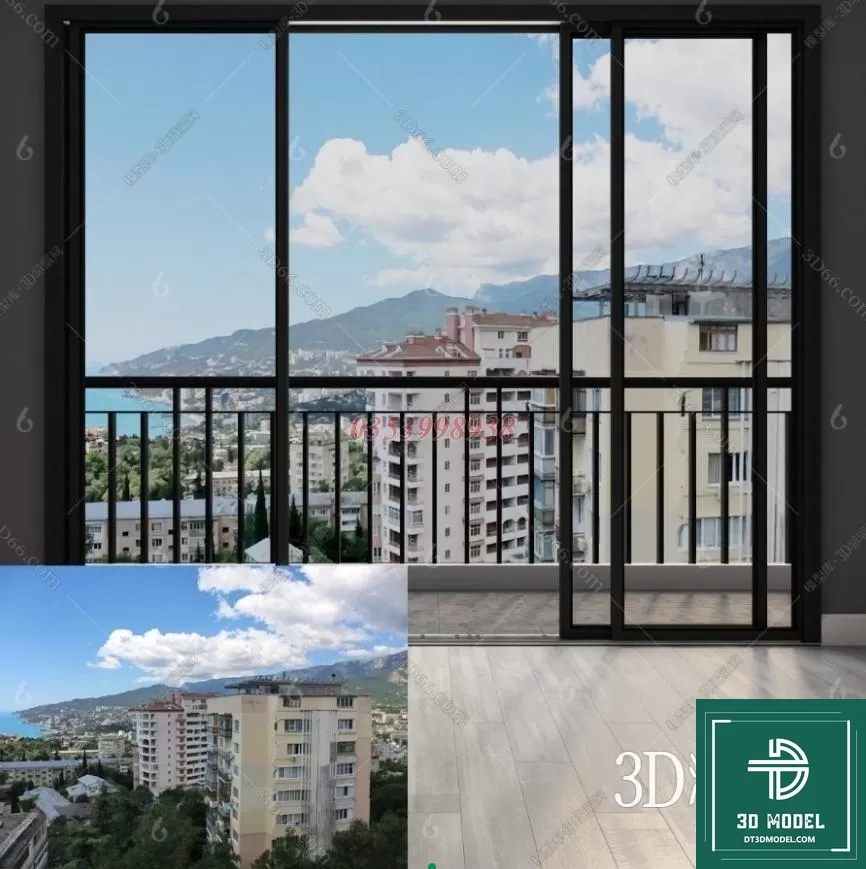 3DSKY FREE - FREE 3DS MAX MODELS