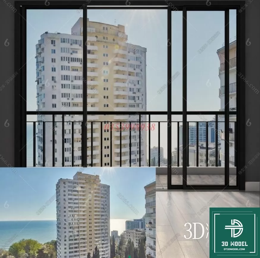 3DSKY FREE - FREE 3DS MAX MODELS