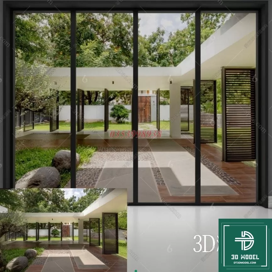 3DSKY FREE - FREE 3DS MAX MODELS