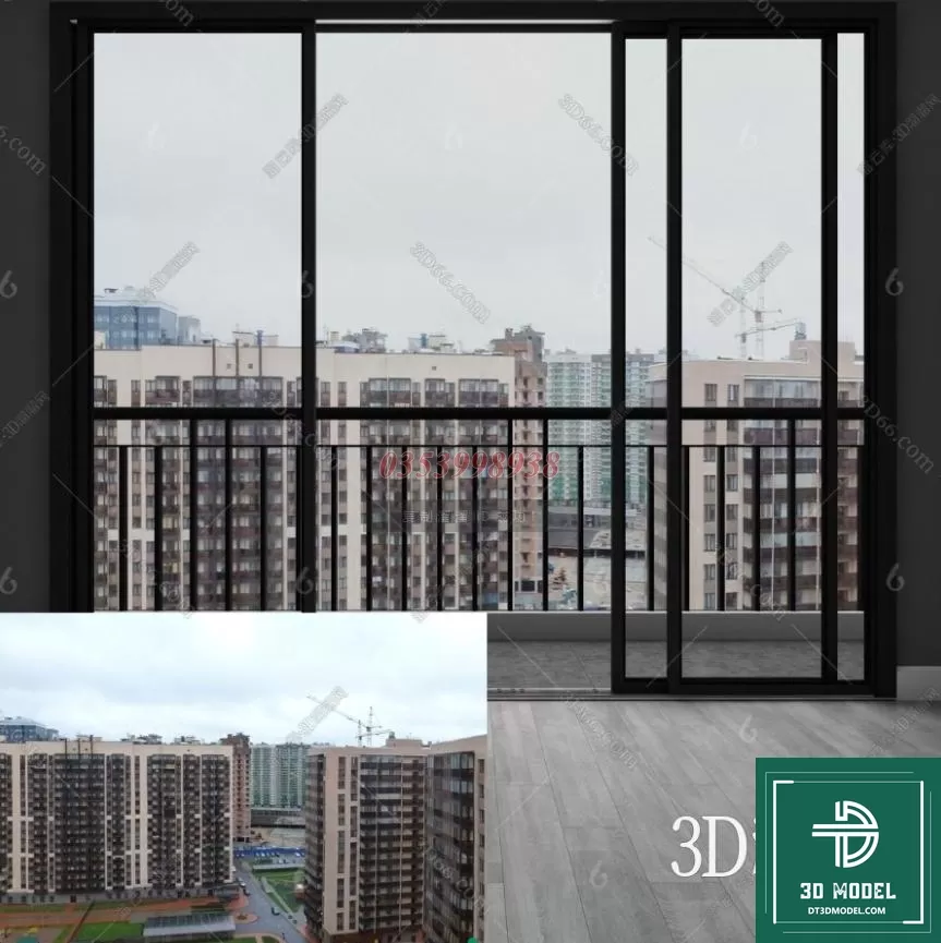 3DSKY FREE - FREE 3DS MAX MODELS