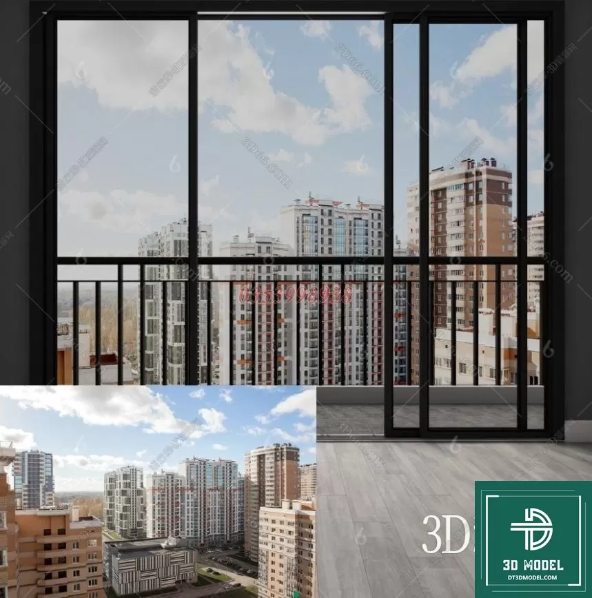 3DSKY FREE - FREE 3DS MAX MODELS