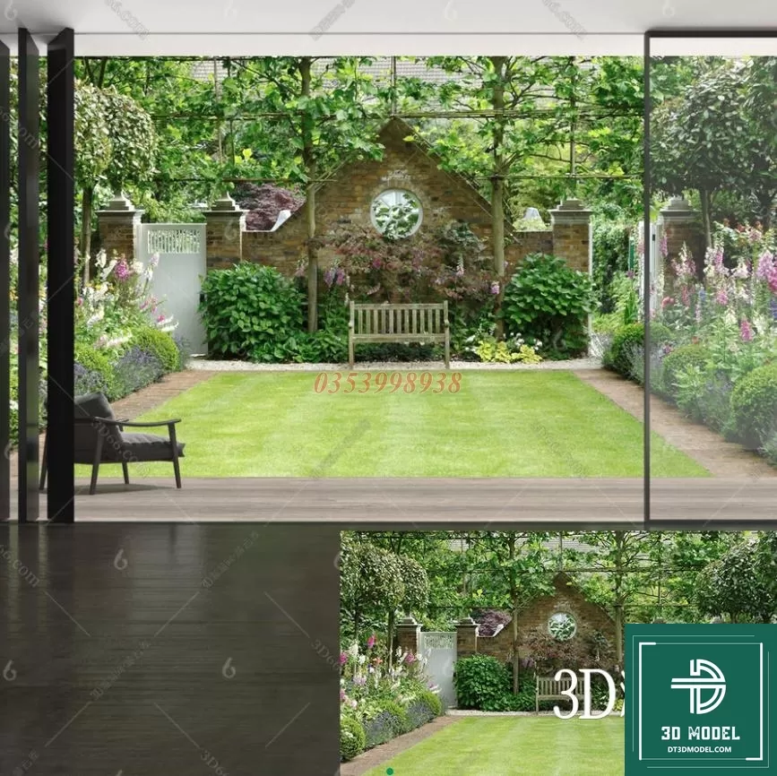 3DSKY FREE - FREE 3DS MAX MODELS