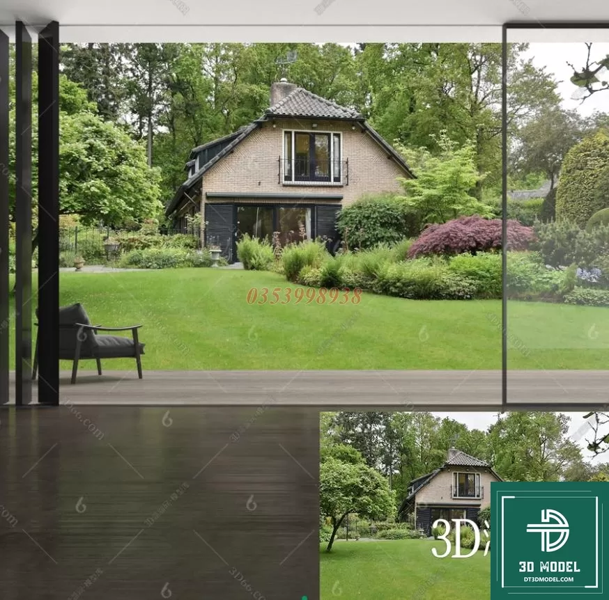 3DSKY FREE - FREE 3DS MAX MODELS