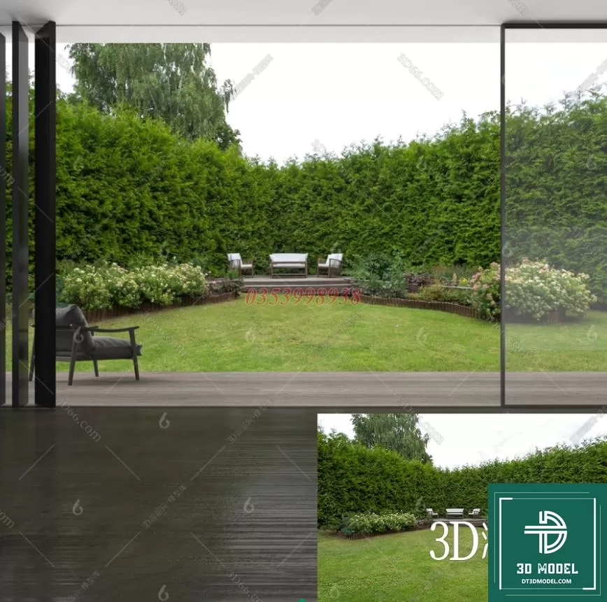 3DSKY FREE - FREE 3DS MAX MODELS