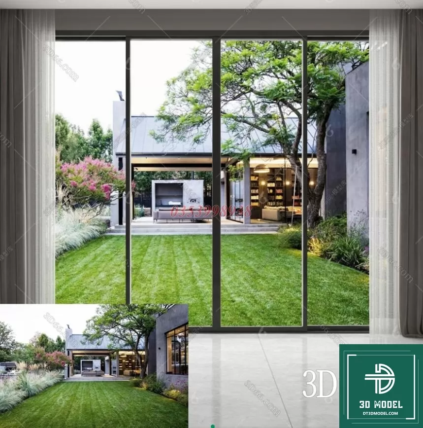 3DSKY FREE - FREE 3DS MAX MODELS