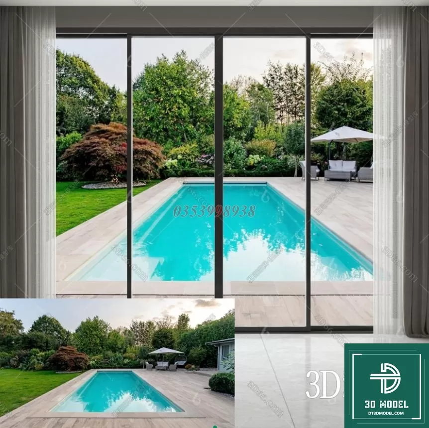 3DSKY FREE - FREE 3DS MAX MODELS