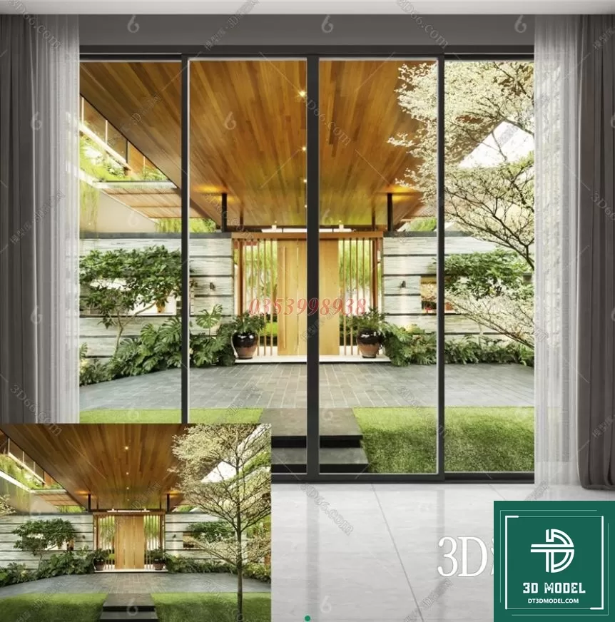 3DSKY FREE - FREE 3DS MAX MODELS