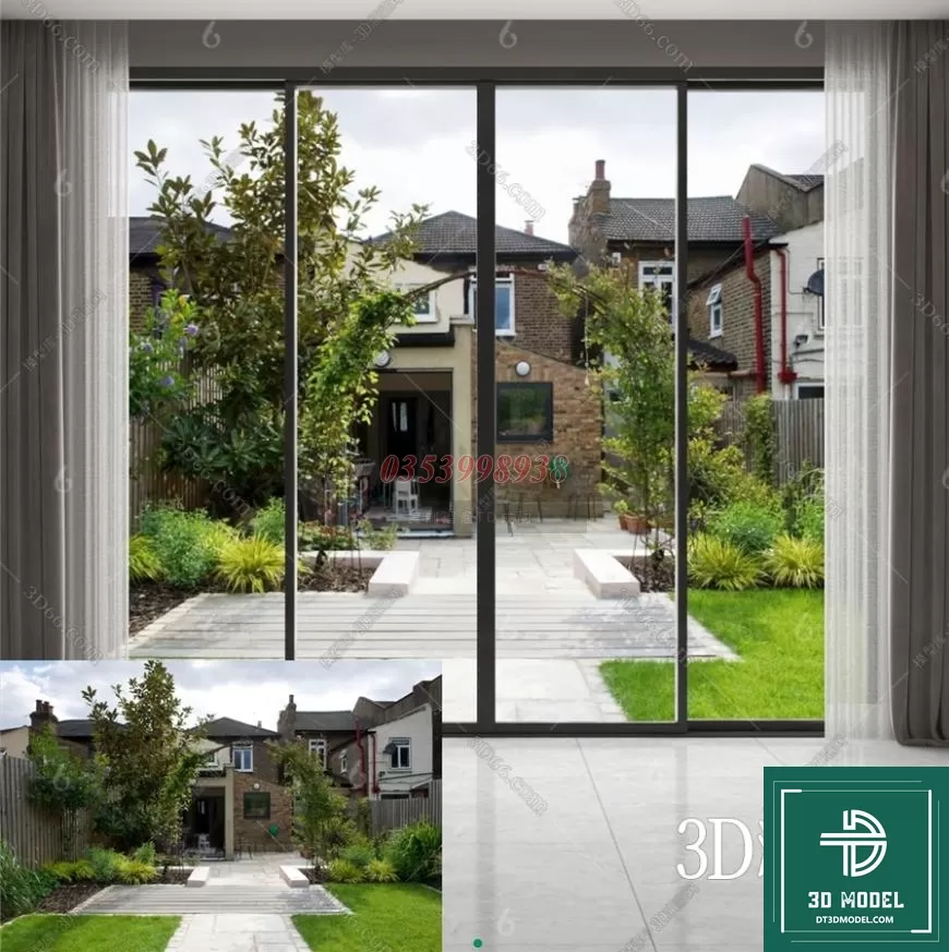 3DSKY FREE - FREE 3DS MAX MODELS