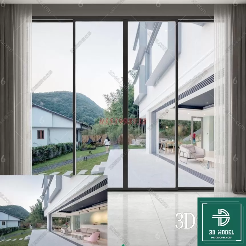 3DSKY FREE - FREE 3DS MAX MODELS