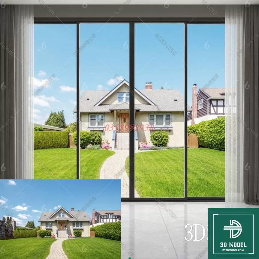 3DSKY FREE - FREE 3DS MAX MODELS