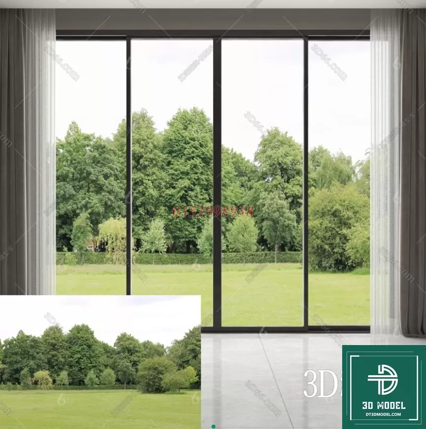 3DSKY FREE - FREE 3DS MAX MODELS