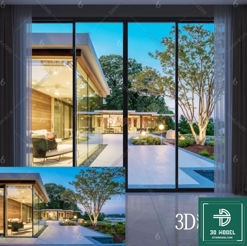 3DSKY FREE - FREE 3DS MAX MODELS