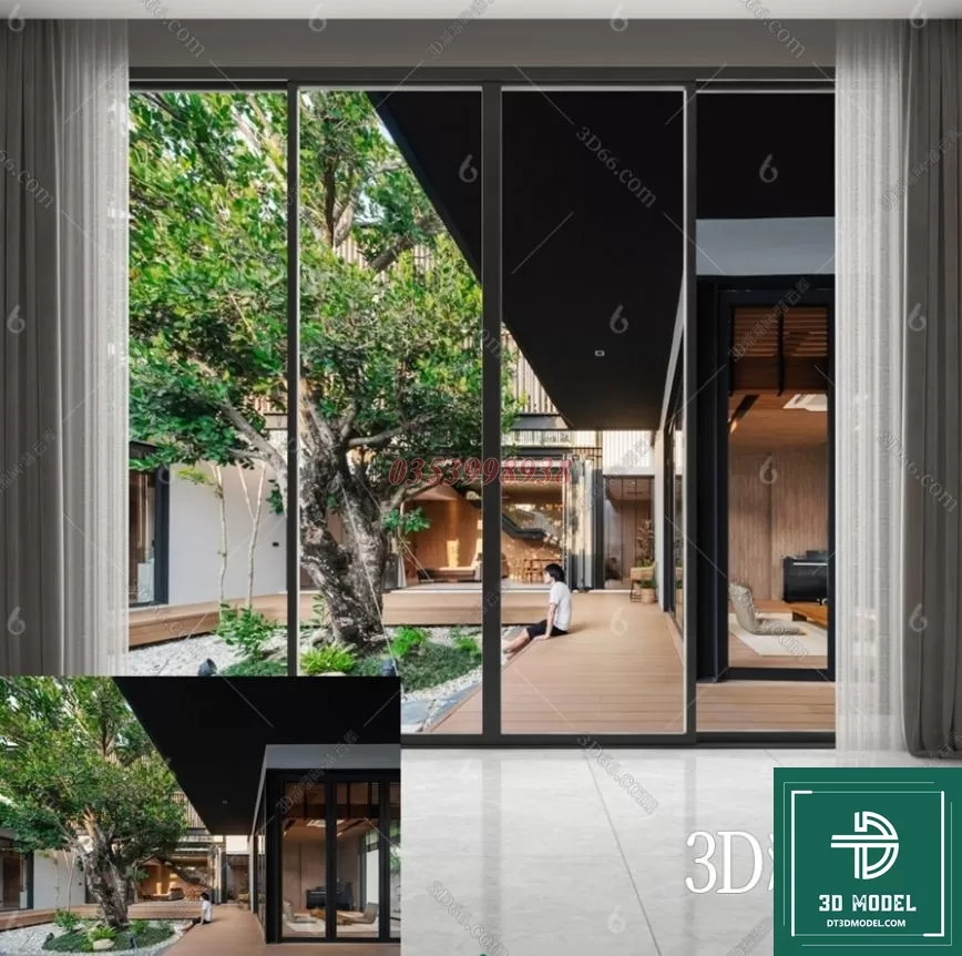 3DSKY FREE - FREE 3DS MAX MODELS