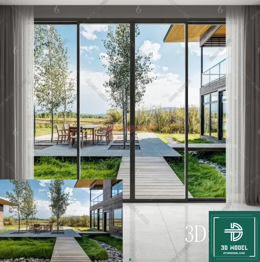 3DSKY FREE - FREE 3DS MAX MODELS