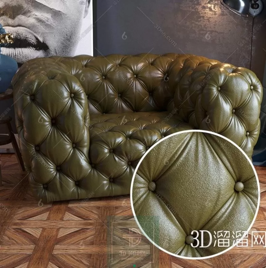 3DSKY FREE - FREE 3DS MAX MODELS