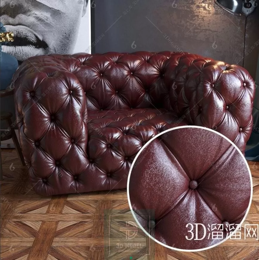 3DSKY FREE - FREE 3DS MAX MODELS