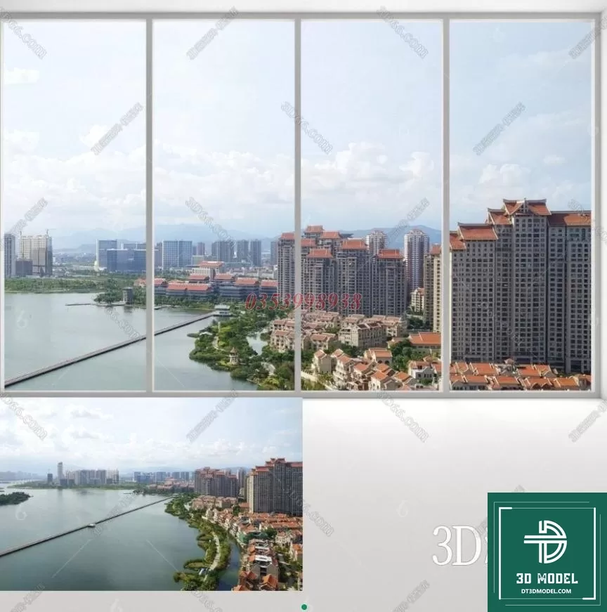 3DSKY FREE - FREE 3DS MAX MODELS