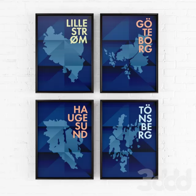 3DSKY FREE – FREE 3DS MAX MODELS