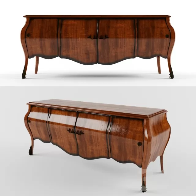 3DSKY FREE – FREE 3DS MAX MODELS