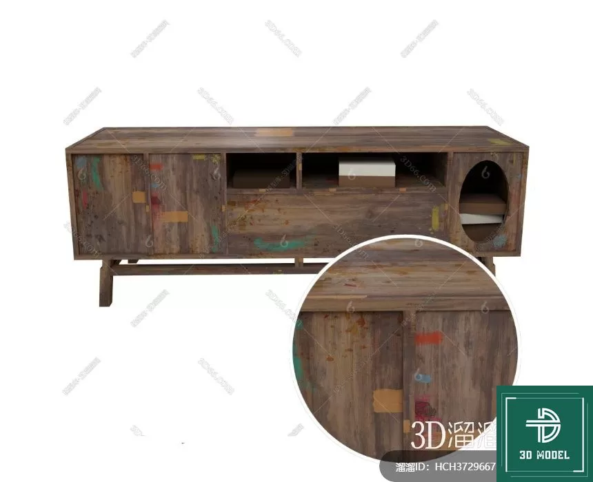 3DSKY FREE - FREE 3DS MAX MODELS