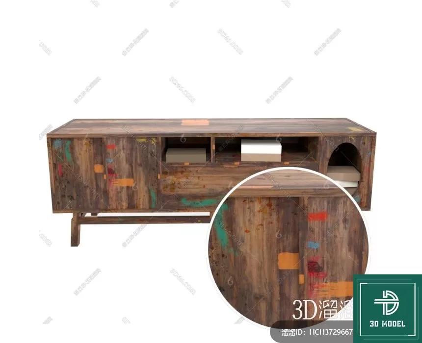 3DSKY FREE - FREE 3DS MAX MODELS