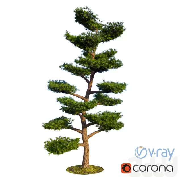 3DSKY FREE – FREE 3DS MAX MODELS