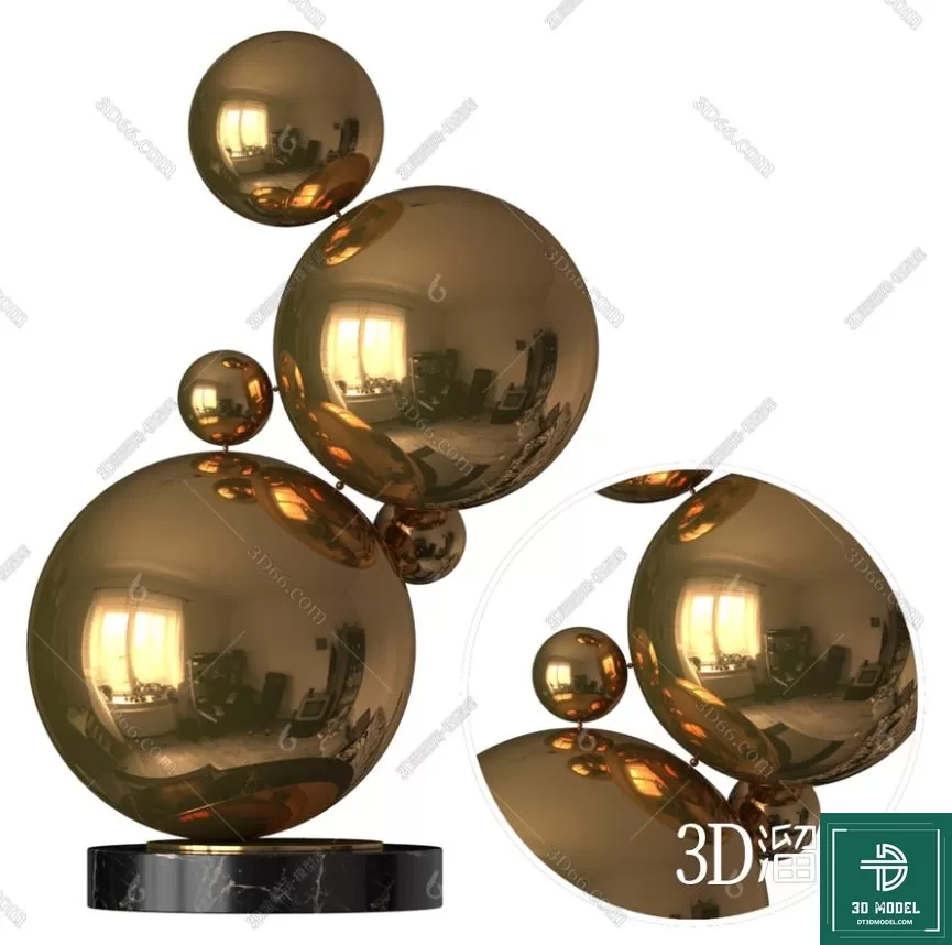 3DSKY FREE - FREE 3DS MAX MODELS