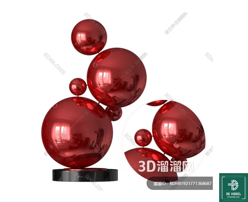 3DSKY FREE - FREE 3DS MAX MODELS