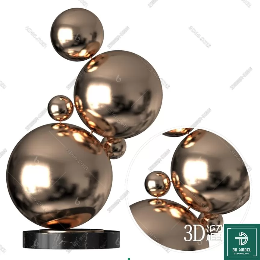 3DSKY FREE - FREE 3DS MAX MODELS