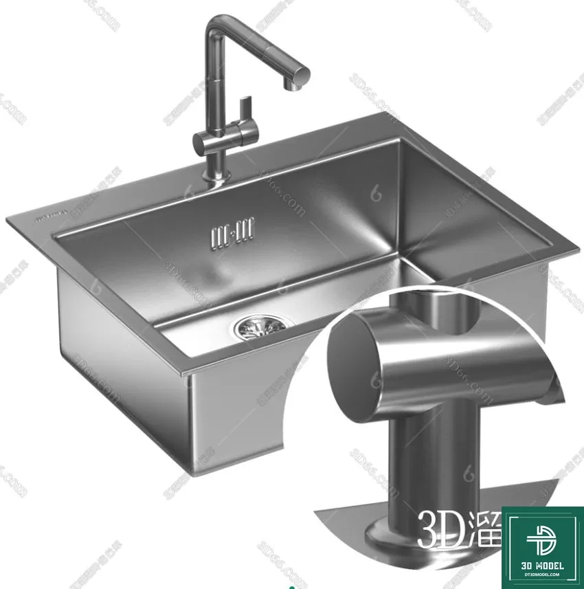 3DSKY FREE - FREE 3DS MAX MODELS