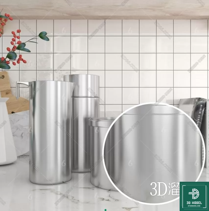 3DSKY FREE - FREE 3DS MAX MODELS