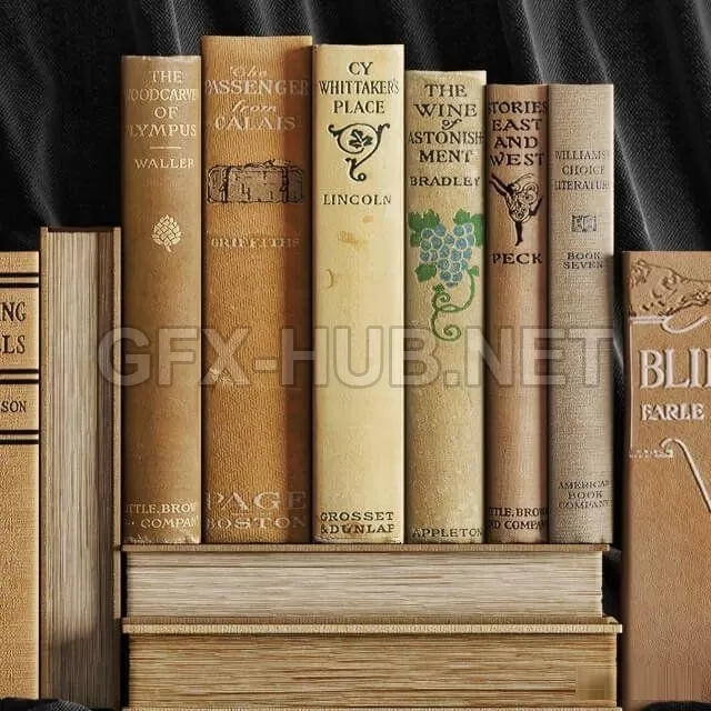 3DSKY FREE – FREE 3DS MAX MODELS