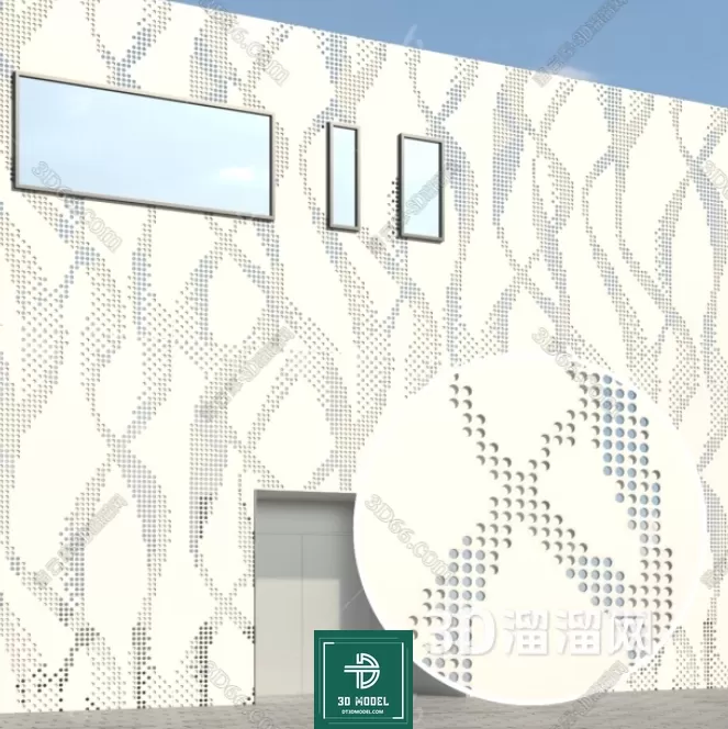 3DSKY FREE - FREE 3DS MAX MODELS