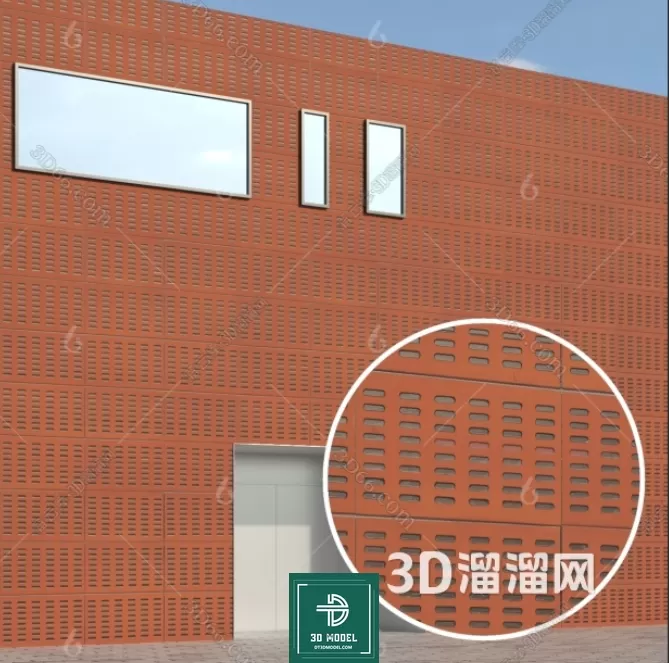 3DSKY FREE - FREE 3DS MAX MODELS