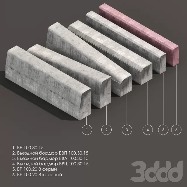 3DSKY FREE – FREE 3DS MAX MODELS