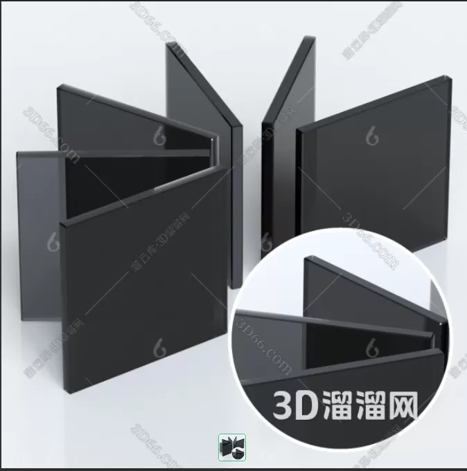 3DSKY FREE - FREE 3DS MAX MODELS