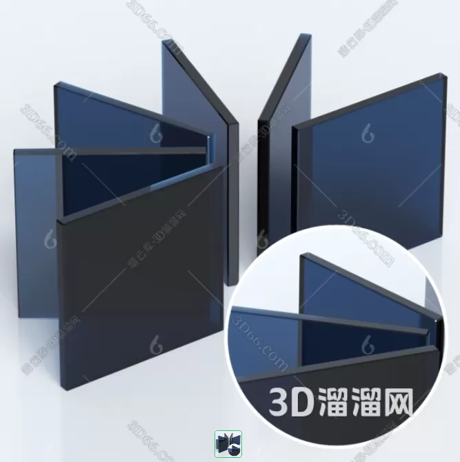 3DSKY FREE - FREE 3DS MAX MODELS