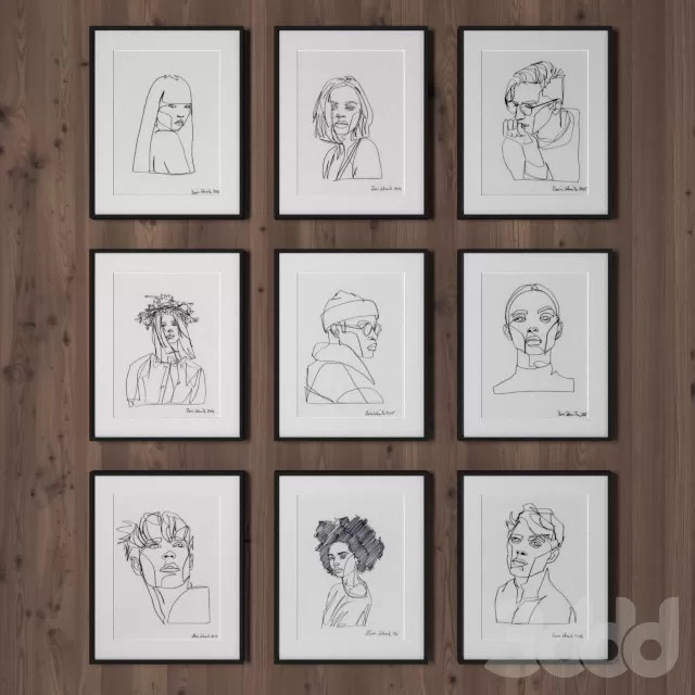 3DSKY FREE – FREE 3DS MAX MODELS