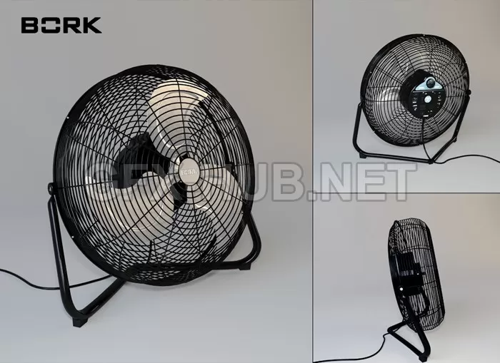 3DSKY FREE – FREE 3DS MAX MODELS