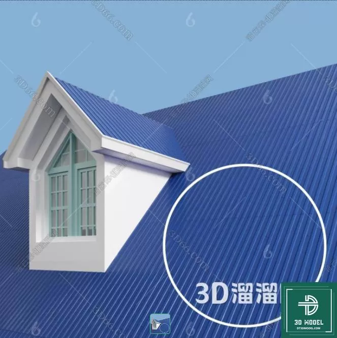 3DSKY FREE - FREE 3DS MAX MODELS