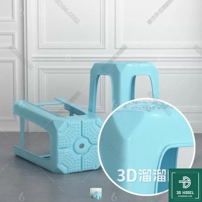 MATERIAL – TEXTURES – BLURRED PLASTIC – 0057